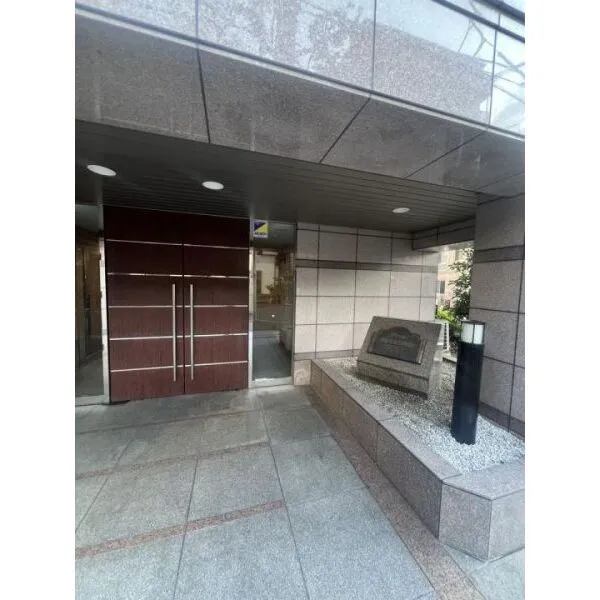 日神パレステージ板橋 エントランス