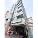 横浜市南区吉野町３丁目 外観（２０２６年１０月撮影）