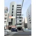 横浜市南区吉野町３丁目 外観（２０２６年１０月撮影）
