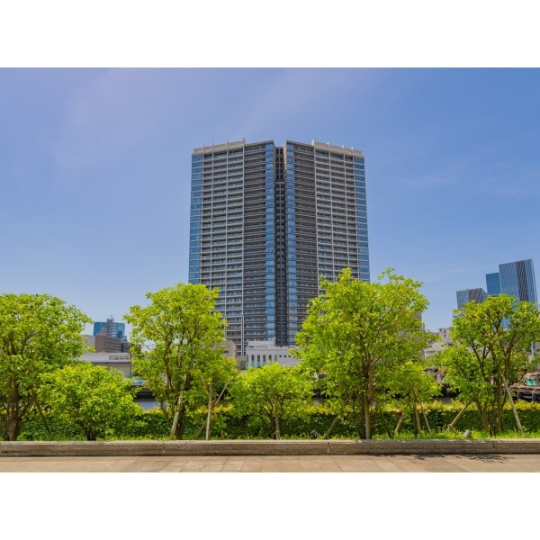 ＧＬＯＢＡＬ　ＦＲＯＮＴ　ＴＯＷＥＲ その他画像