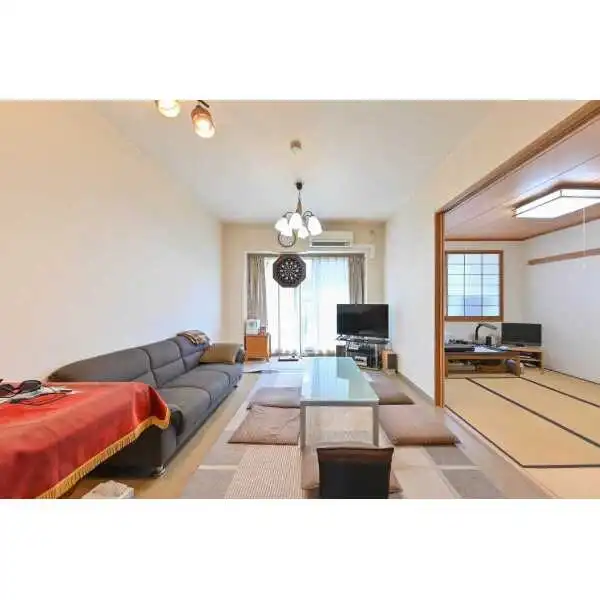 藤和シティホームズ千歳烏山 その他画像