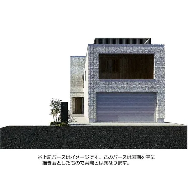 世田谷区下馬５丁目 外観