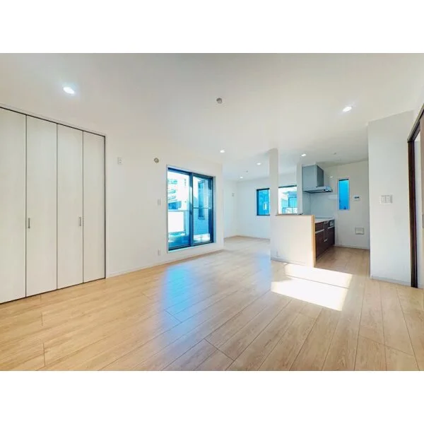 川崎市川崎区大島上町 その他画像