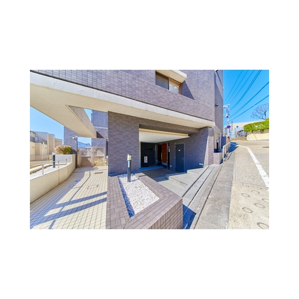 目黒デュープレックス その他画像