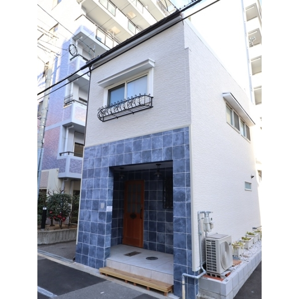 大阪市浪速区桜川２丁目 外観