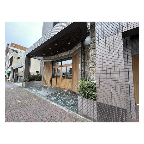 サンハウス徳川 その他画像