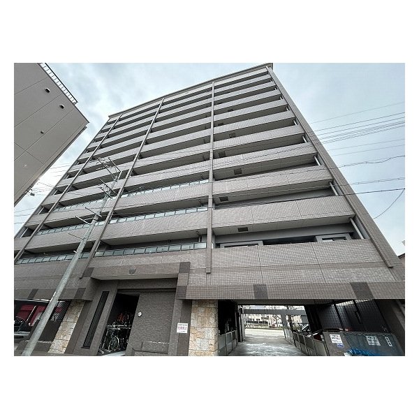 サンハウス徳川 その他画像