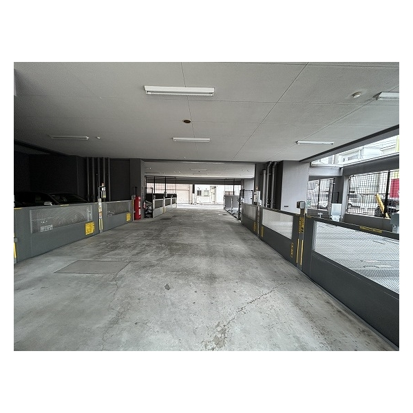 サンハウス徳川 その他画像