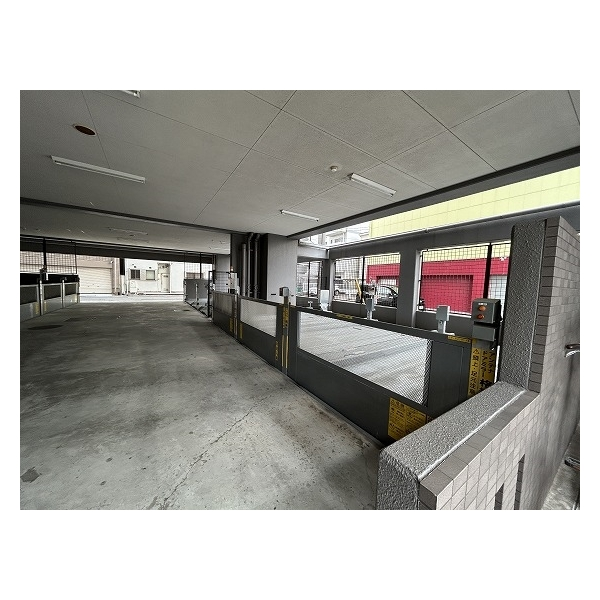 サンハウス徳川 その他画像