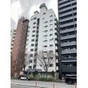 マンションヴィップ第２四谷 外観
