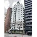 マンションヴィップ第２四谷 外観