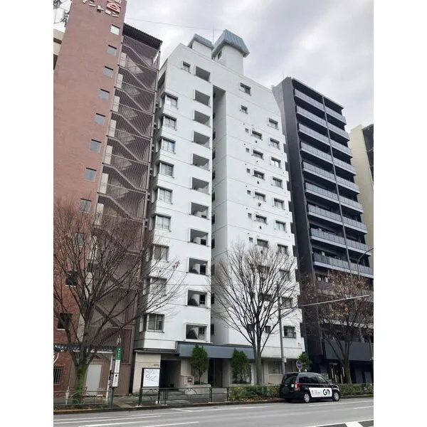 マンションヴィップ第2四谷 その他画像