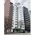 マンションヴィップ第２四谷 外観