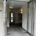 マンションヴィップ第２四谷 エントランス