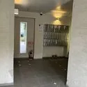 マンションヴィップ第２四谷 エントランス