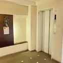 マンションヴィップ第２四谷 エレベーターホール