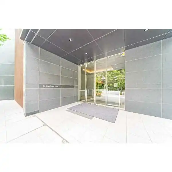 ブリリアタワー浜離宮 その他画像