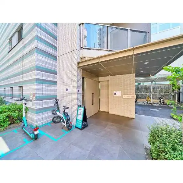 フェルクルール上野駅前 その他画像