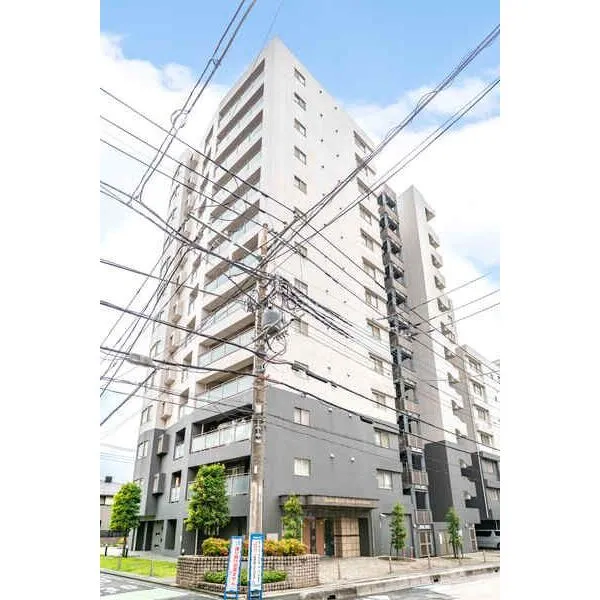 サニーグランド浦和岸町 その他画像
