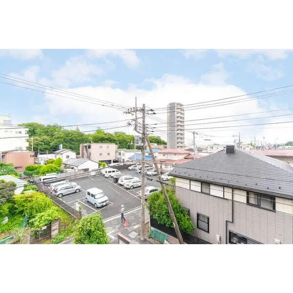 サニーグランド浦和岸町 その他画像
