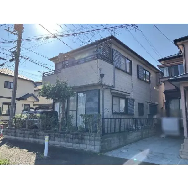 さいたま市緑区大字中尾 外観(撮影年月：2026年07月)