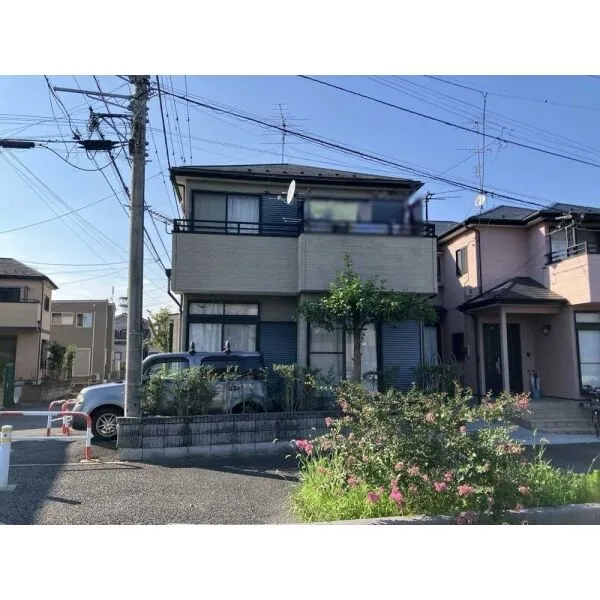 さいたま市緑区大字中尾 外観(撮影年月：2026年07月)