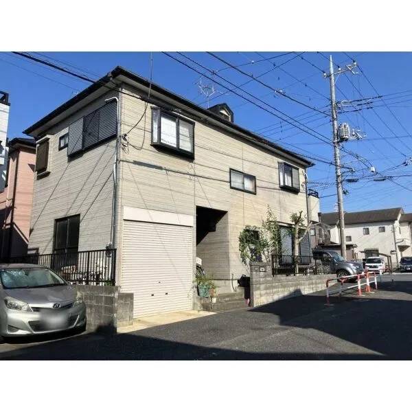 さいたま市緑区大字中尾 外観(撮影年月:2026年07月)