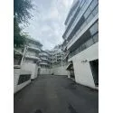 キャニオンマンション溝の口 外観
