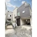川崎市高津区下作延３丁目 建物外観