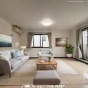 川崎市高津区下作延３丁目 居室・リビング