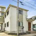 川崎市幸区南加瀬４丁目 外観