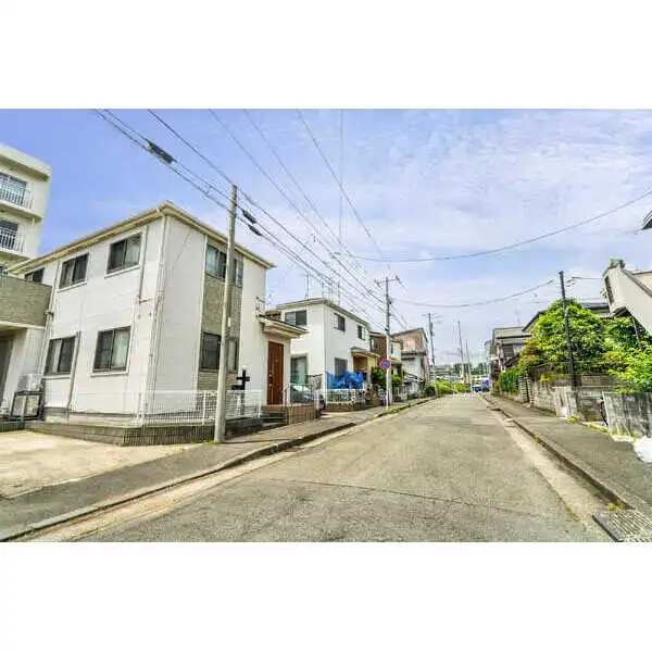 川崎市幸区南加瀬４丁目 その他画像