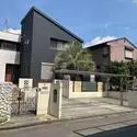所沢市大字上安松 外観