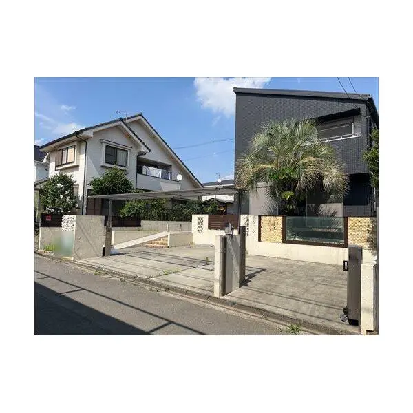所沢市大字上安松 その他画像