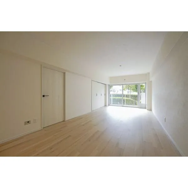 宮前平パームハウスＡ棟 その他画像