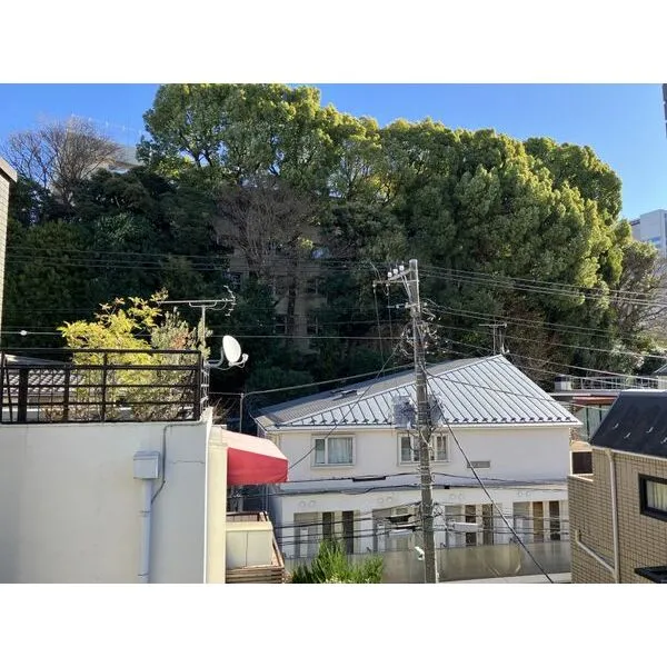 ＴＨＥ　ＧＲＡＮＴ五反田島津山 その他画像