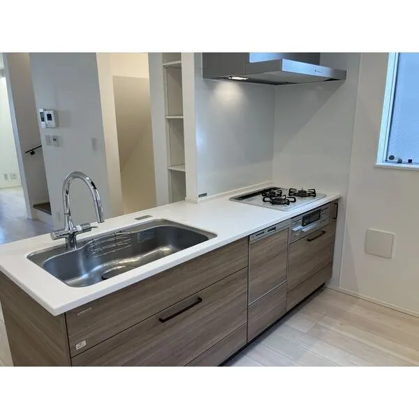 ＴＨＥ　ＧＲＡＮＴ五反田島津山 その他画像