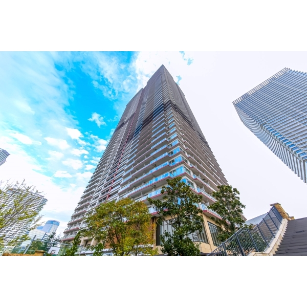 パークタワー晴海 その他画像