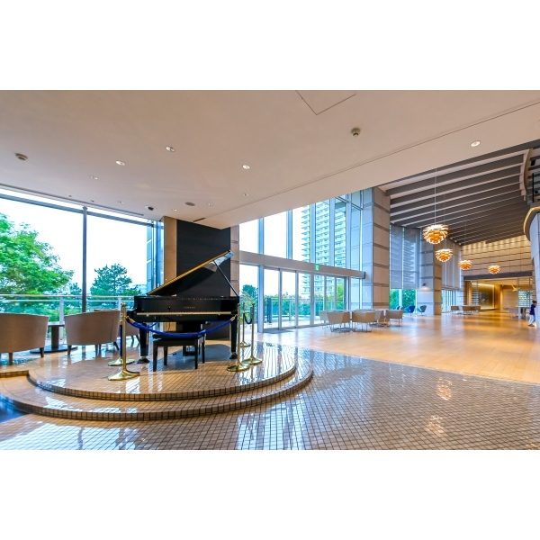 パークタワー晴海 その他画像