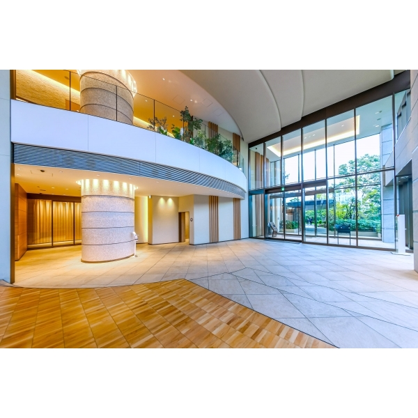 パークタワー晴海 その他画像