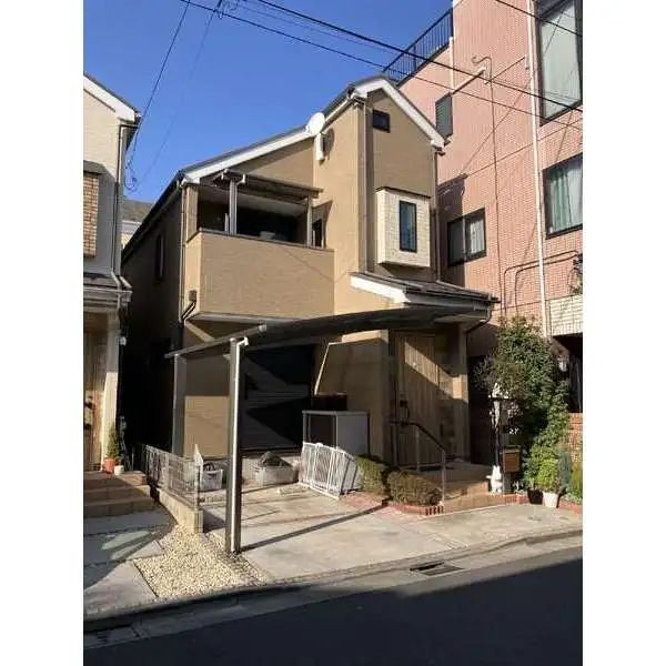 江戸川区瑞江１丁目 外観