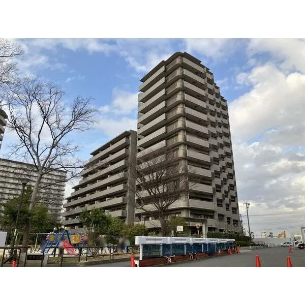 コスモシティ北千住 その他画像