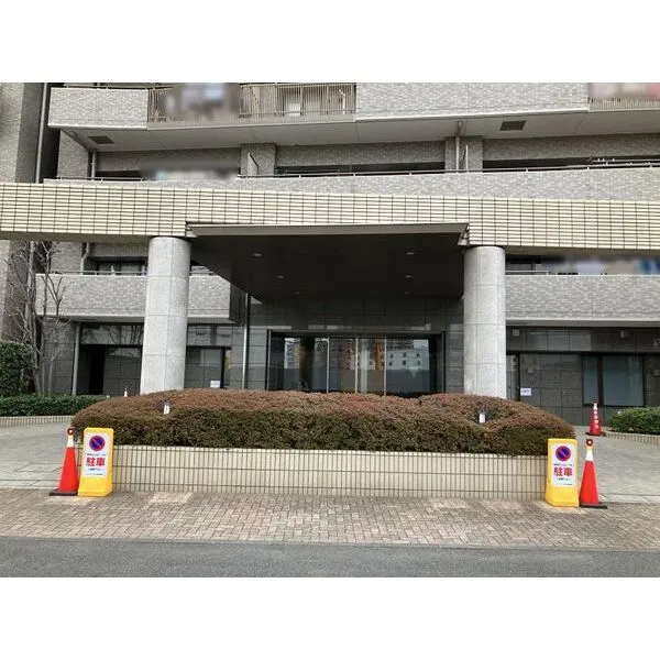 コスモシティ北千住 その他画像