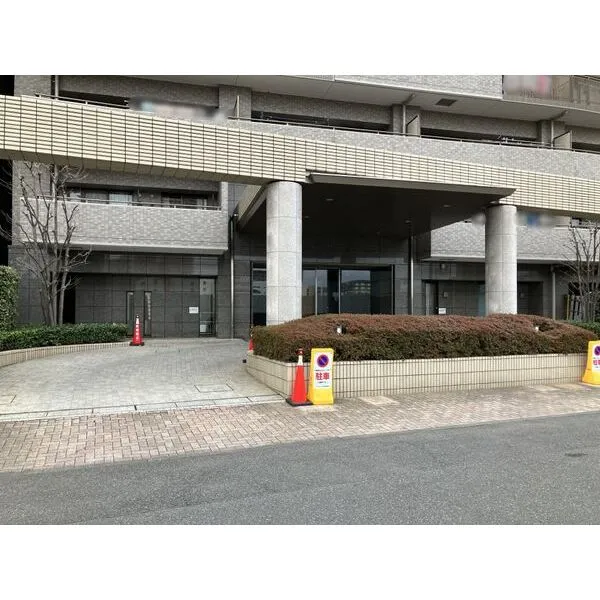 コスモシティ北千住 その他画像