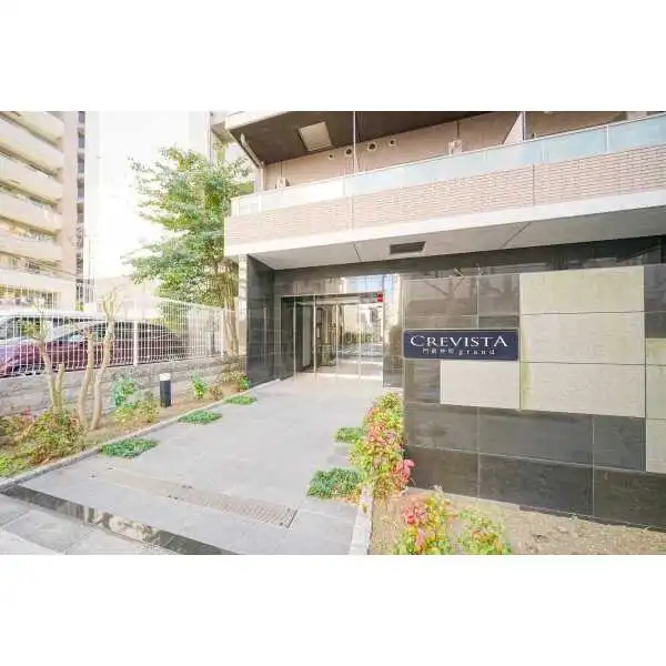 クレヴィスタ門前仲町グラン その他画像