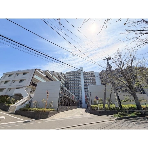 レーベン多摩センターＢｅａｕｔ その他画像