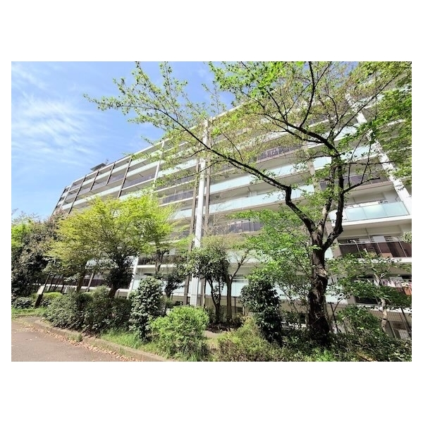 レーベン多摩センターＢｅａｕｔ その他画像