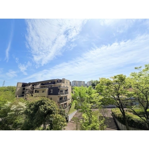 レーベン多摩センターＢｅａｕｔ その他画像