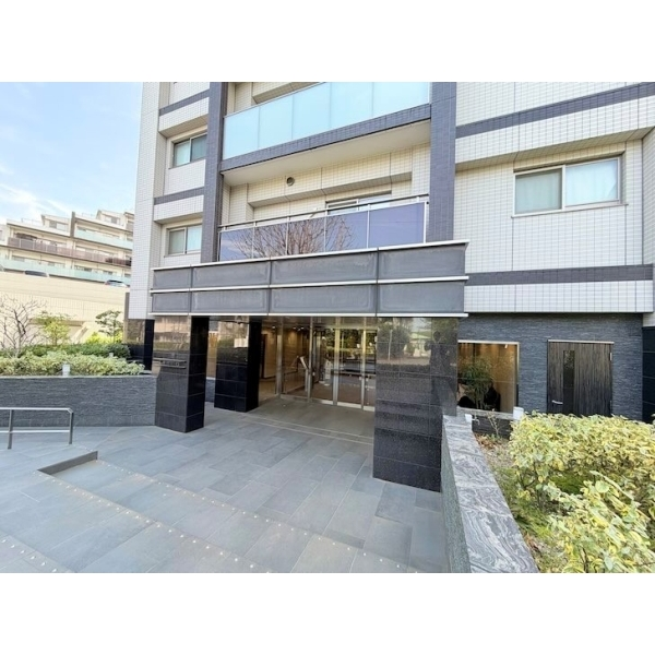 レーベン多摩センターBeaut その他画像