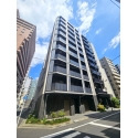 クリオラベルヴィ日本橋浜町 外観